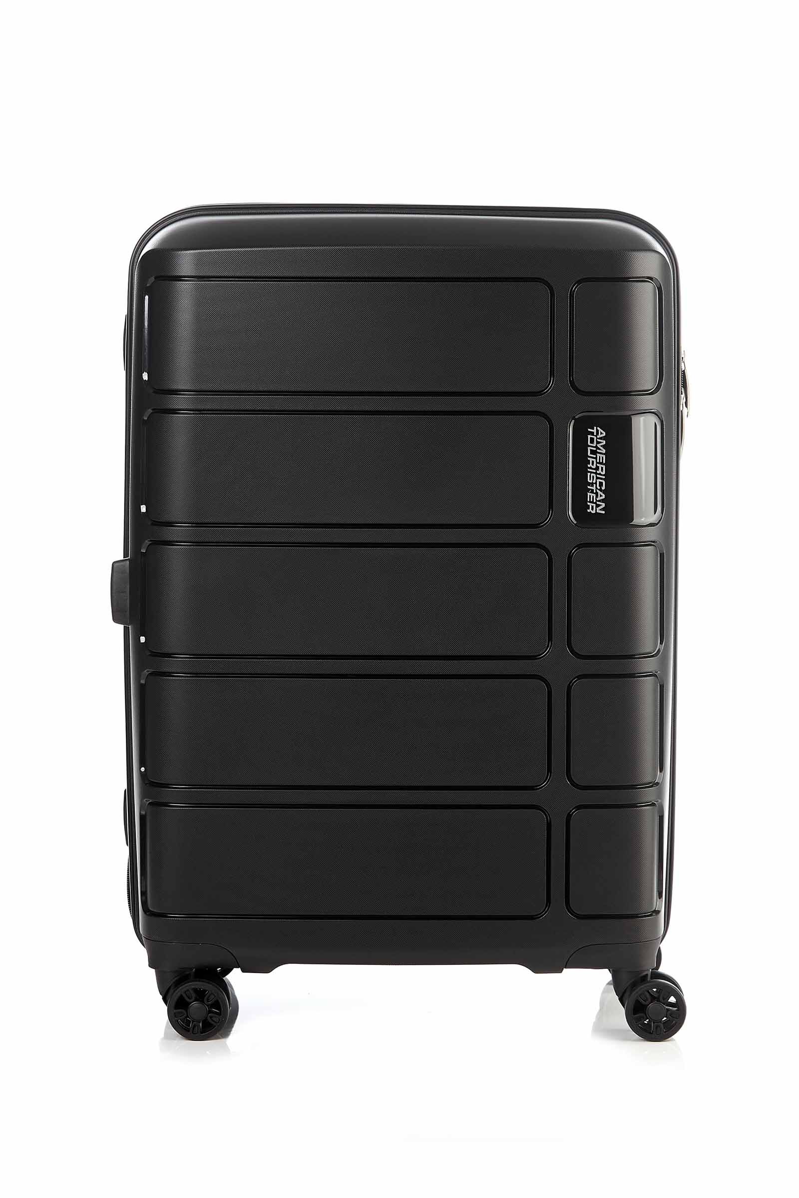 American tourister summer splash spinner sale