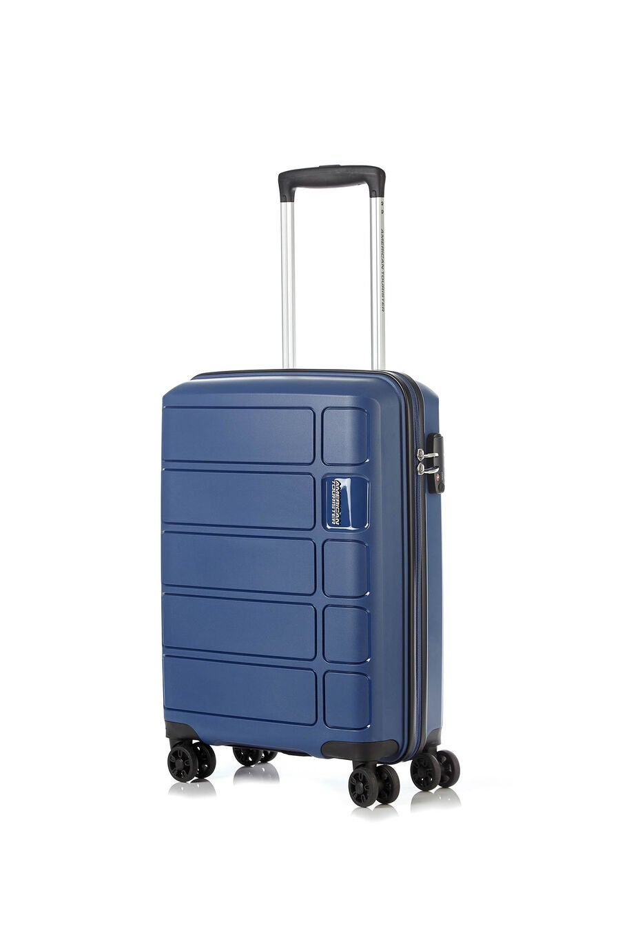 SUMMER SPLASH 썸머스플래시 캐리어 55/20 TSA  hi-res | American Tourister