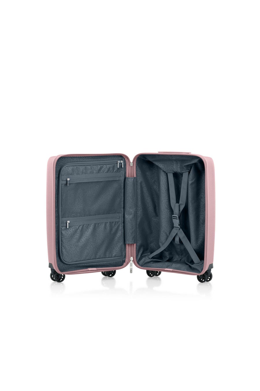 LINEX E 리넥스 이 캐리어 55/20 TSA  hi-res | American Tourister