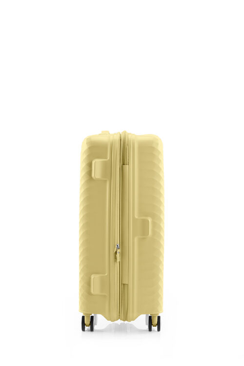 SQUASEM 스콰셈 캐리어 66/24 EXP TSA V2  hi-res | American Tourister