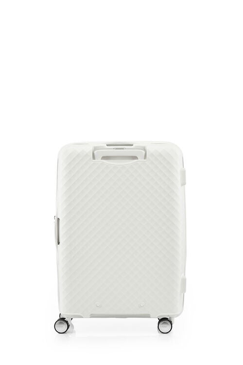 SQUASEM 캐리어 66/24 EXP TSA V2  hi-res | American Tourister