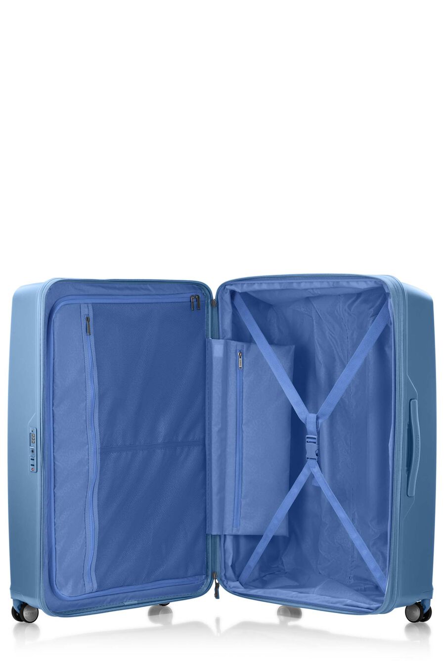 ARGYLE 아가일 캐리어 81/30 EXP TSA V2  hi-res | American Tourister