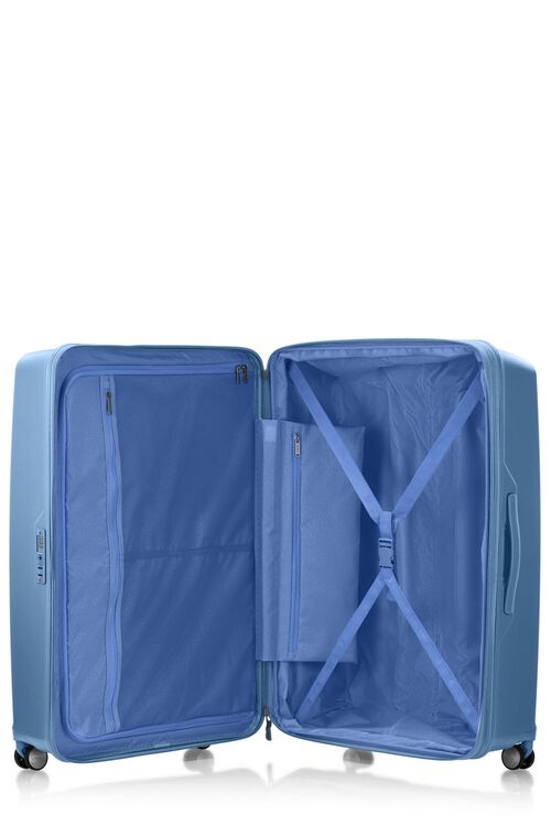 ARGYLE 캐리어 81/30 EXP TSA V2  hi-res | American Tourister