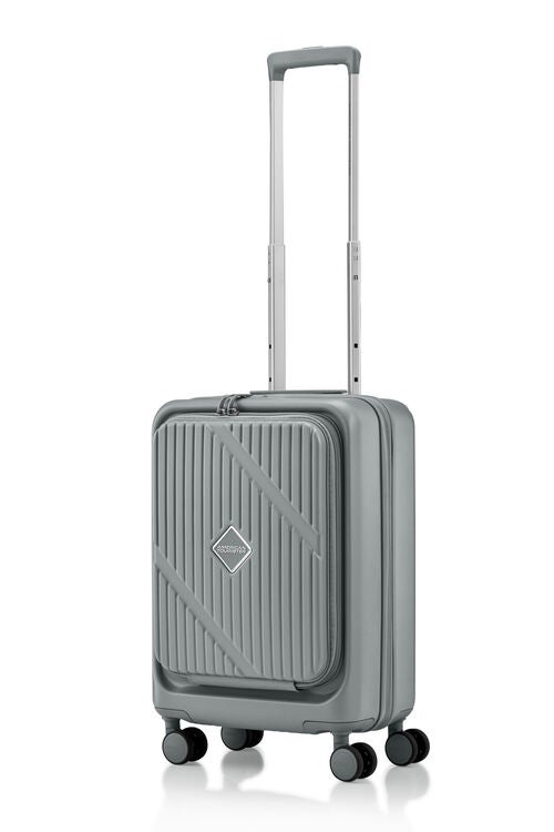 VELOX 벨록스 캐리어 54/19 EXP TSA BO  hi-res | American Tourister