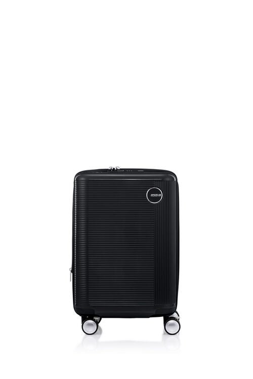 GEMINA PRO 제미나프로 캐리어 55/20 EXP TSA V2  hi-res | American Tourister
