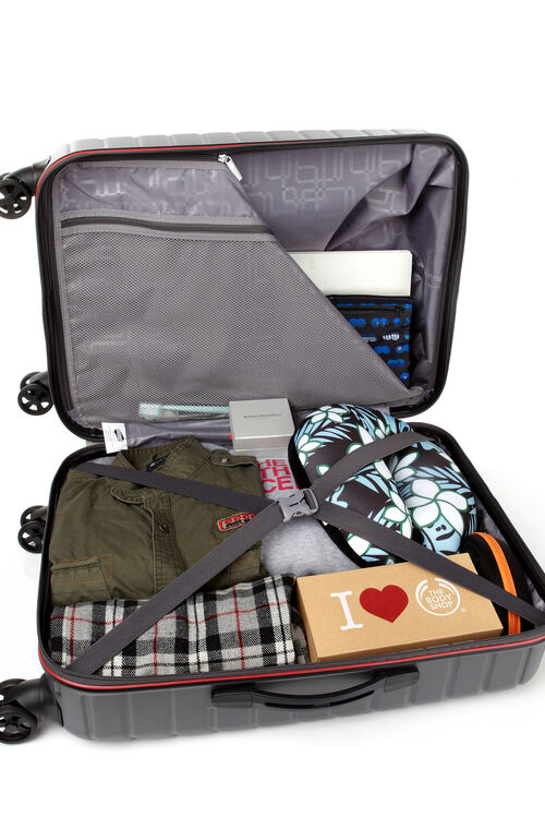 UP TO THE SKY 업투더스카이 캐리어 67/24 TSA  hi-res | American Tourister