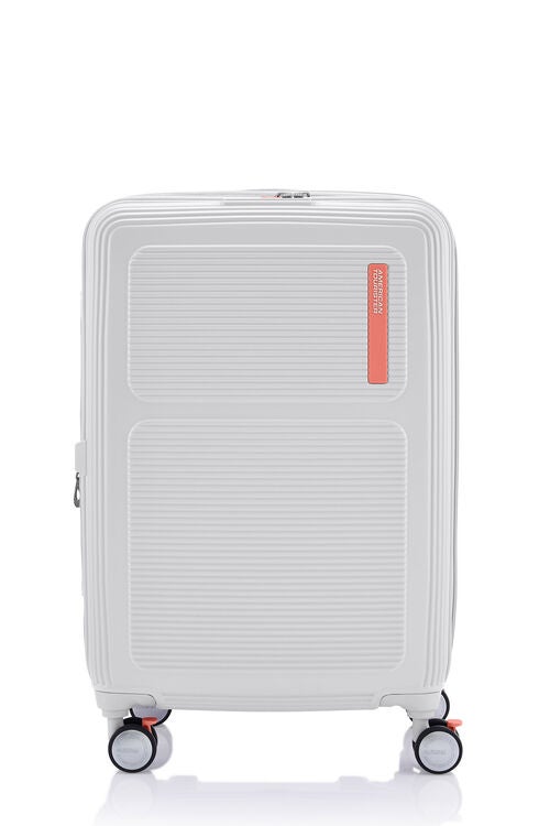 MAXIVO 맥시보 MAXIVO 캐리어 67/24 TSA EXP OS V2  hi-res | American Tourister