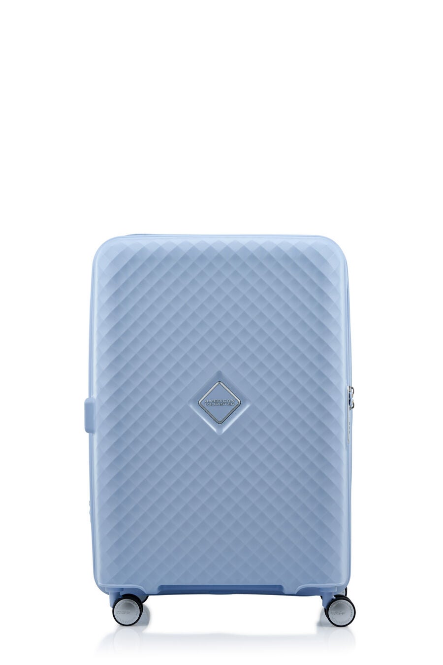 SQUASEM 스콰셈 캐리어 66/24 EXP TSA V2  hi-res | American Tourister
