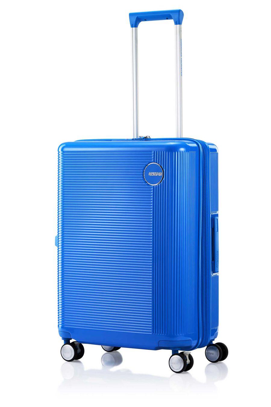 GEMINA PRO 제미나프로 캐리어 65/24 EXP TSA V2  hi-res | American Tourister