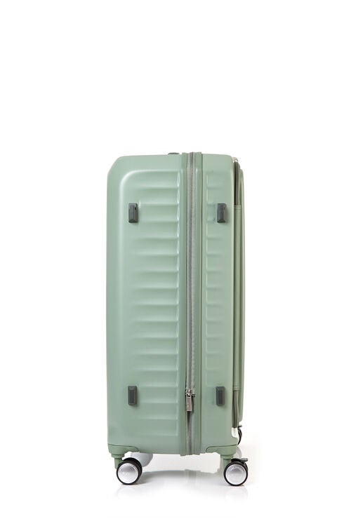 FRONTEC 프론텍 FRONTEC 캐리어 75/28 EXP TSA OS V2  hi-res | American Tourister