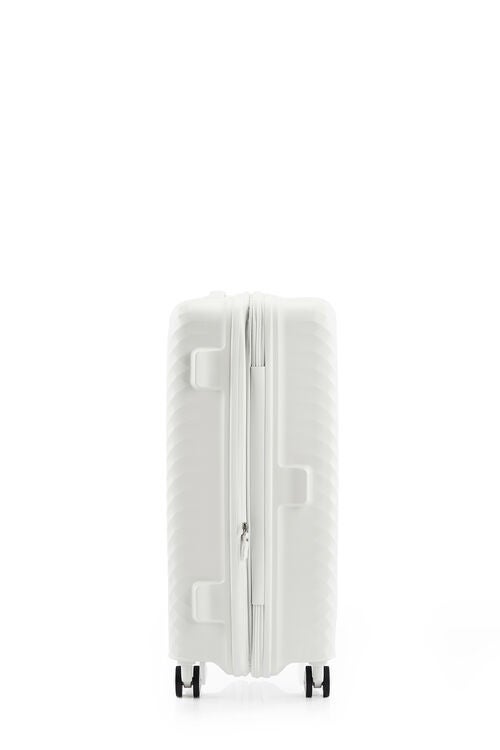 SQUASEM 캐리어 66/24 EXP TSA V2  hi-res | American Tourister