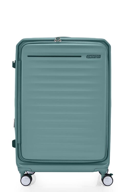 FRONTEC 프론텍 캐리어 75/28 EXP TSA OS V2  hi-res | American Tourister