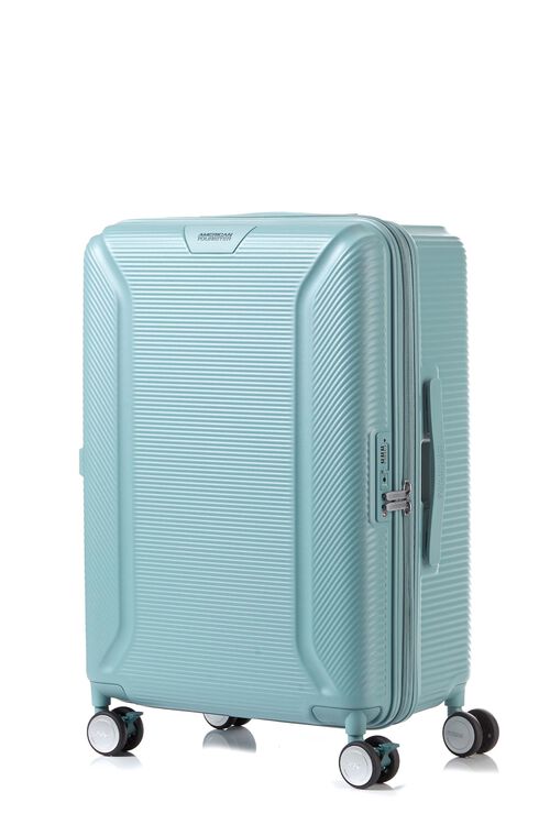ROBOTECH 로보텍 캐리어 67/24 EXP TSA PV V3  hi-res | American Tourister
