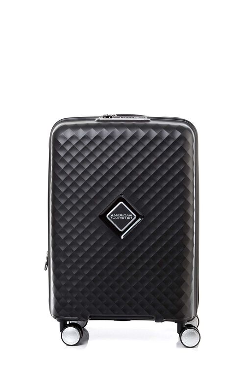 SQUASEM 스콰셈 SQUASEM 캐리어 55/20 EXP TSA V2  hi-res | American Tourister