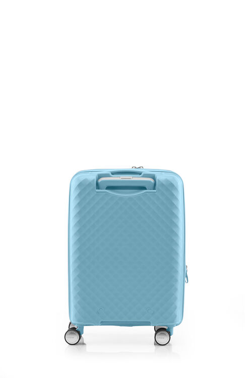 SQUASEM 스콰셈 캐리어 55/20 EXP TSA V2  hi-res | American Tourister
