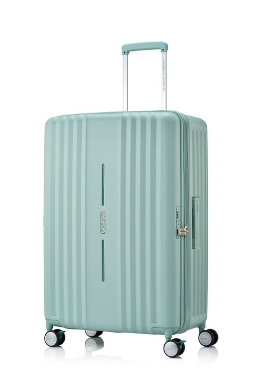 CLEVA 클레바 CLEVA 캐리어 77/28 EXP TSA PV  hi-res | American Tourister