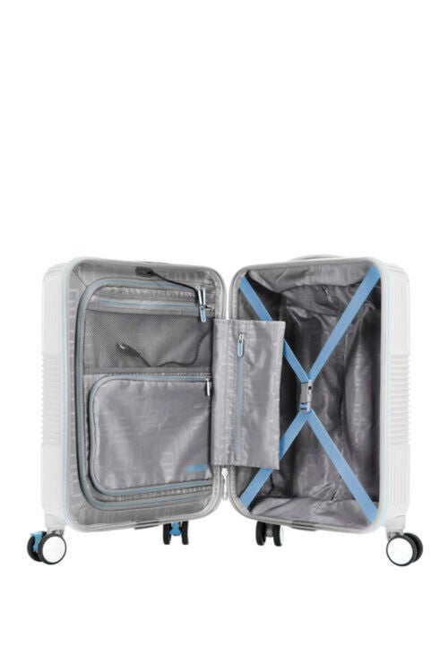 캐리어 55/20 TSA V1  hi-res | American Tourister