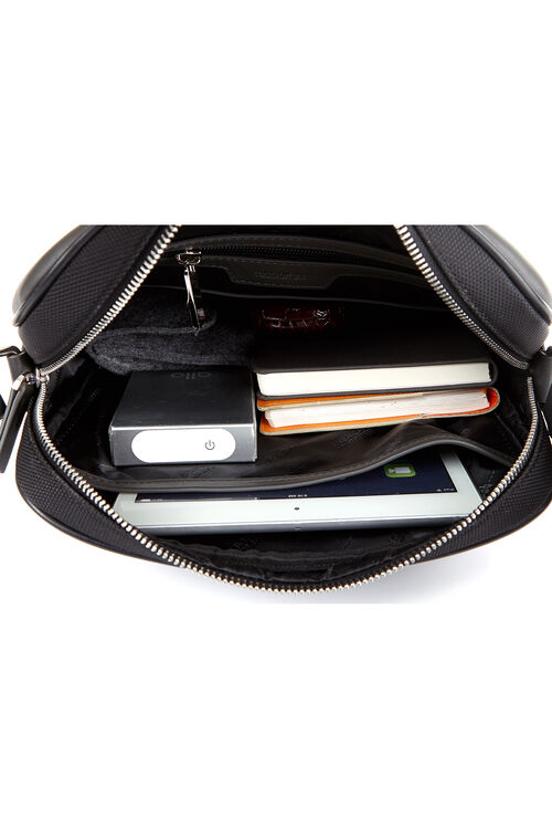 BRITTON 브리톤 크로스백  hi-res | American Tourister