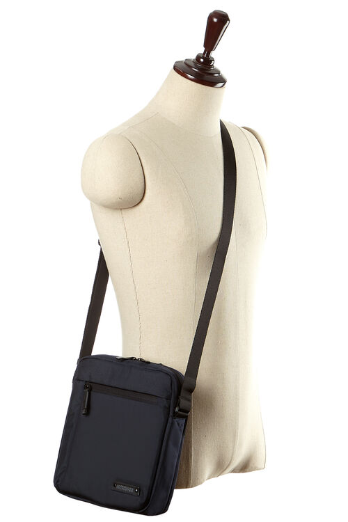 VOLTA 볼타 크로스백  hi-res | American Tourister