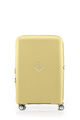 SQUASEM 스콰셈 SPINNER 75/28 EXP TSA V2  hi-res | American Tourister