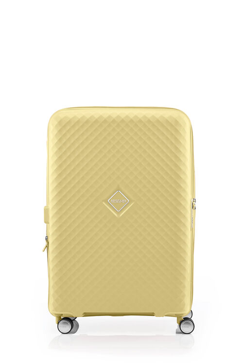 SQUASEM 스콰셈 SPINNER 75/28 EXP TSA V2  hi-res | American Tourister