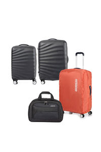 ELITE PREMIUM 엘리트프리미엄 4PC SET B  hi-res | American Tourister