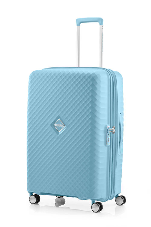 SQUASEM 스콰셈 SPINNER 75/28 EXP TSA V2  hi-res | American Tourister