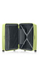 ARGYLE 아가일 캐리어 81/30 EXP TSA V2  hi-res | American Tourister