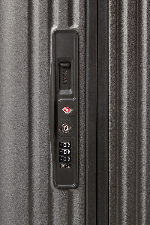 캐리어 55/20 FRAME OS V2  hi-res | American Tourister