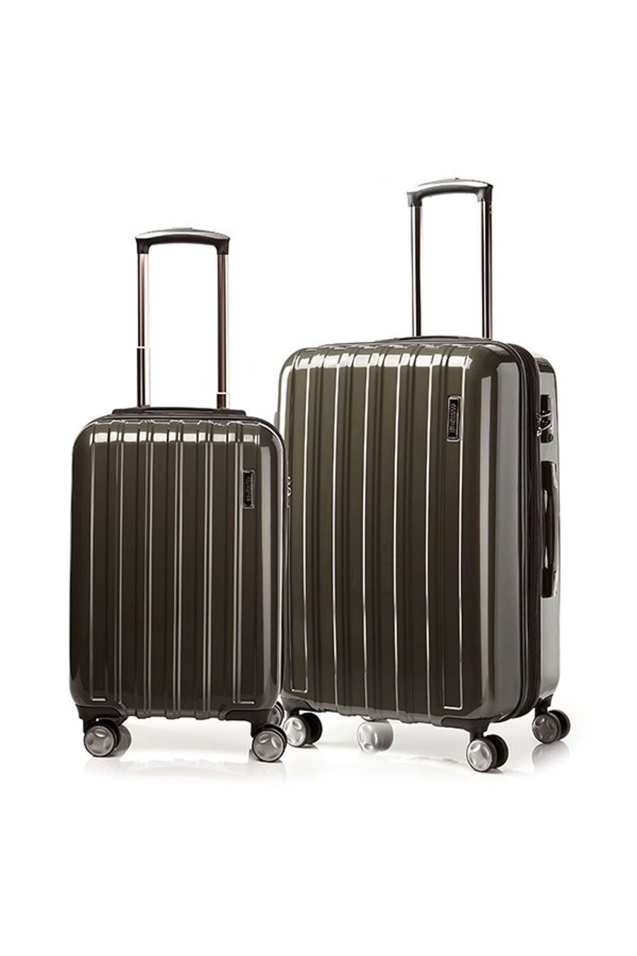 FLINT 플린트 캐리어 2종 세트  hi-res | American Tourister