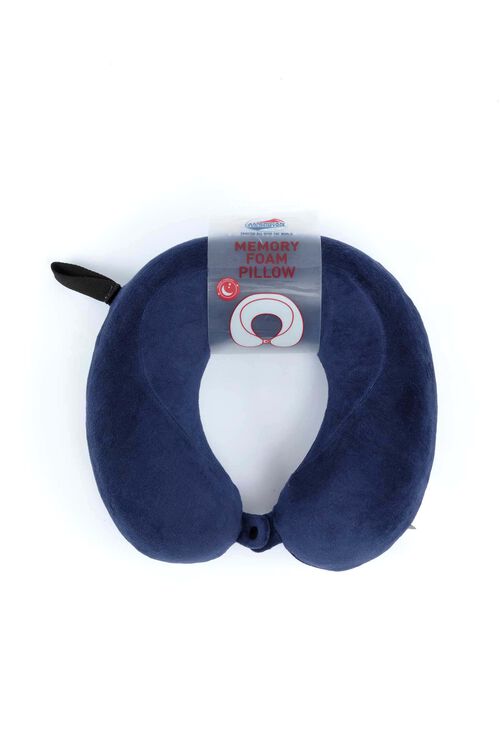 AT ACCESSORIES 메모리폼 목베개  hi-res | American Tourister