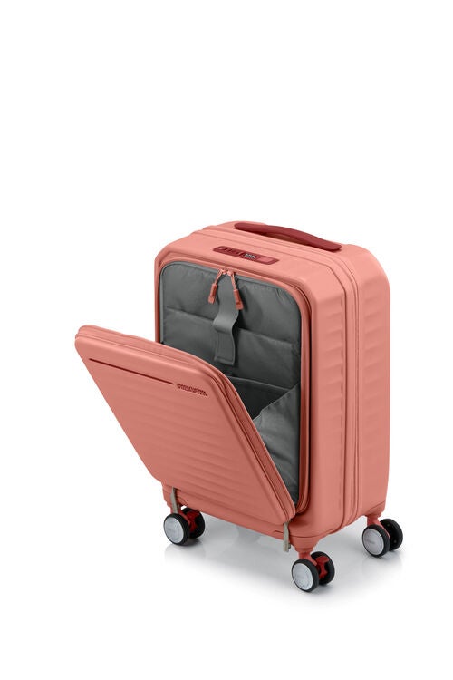 FRONTEC 프론텍 캐리어 54/19 EXP TSA OS V2  hi-res | American Tourister