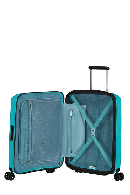 AEROSTEP 캐리어 55/20 EXP TSA  hi-res | American Tourister