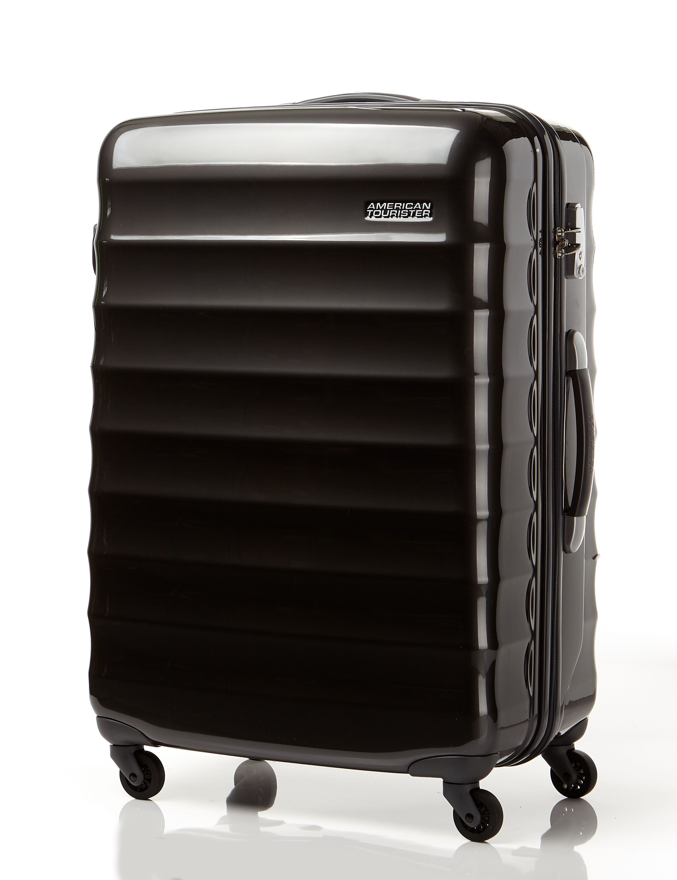 American Tourister Para lite Spinner 77 28 Tsa