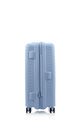 SQUASEM 스콰셈 캐리어 66/24 EXP TSA V2  hi-res | American Tourister
