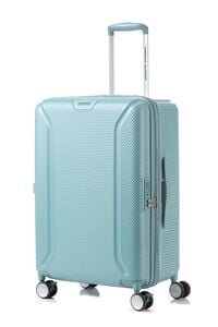 ROBOTECH 로보텍 캐리어 67/24 EXP TSA PV V3  hi-res | American Tourister