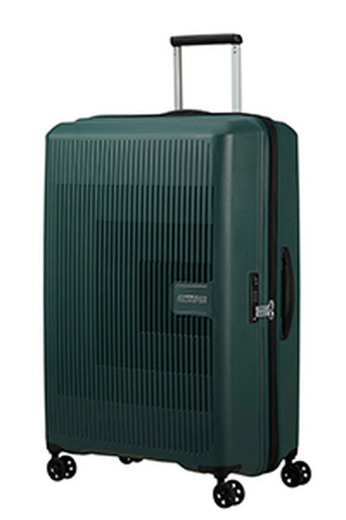 AEROSTEP 캐리어 77/28 EXP TSA  hi-res | American Tourister