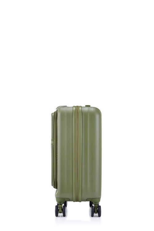 TRANTO 트란토 캐리어 54/19 EXP TSA BO  hi-res | American Tourister