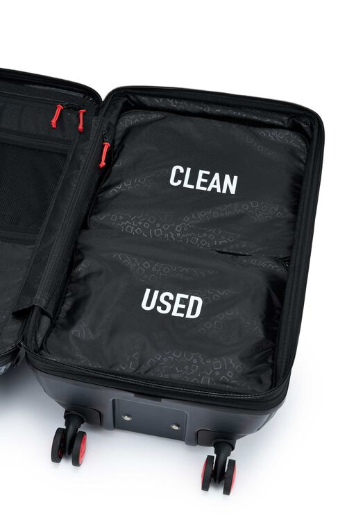 ROLLIO U 롤리오 유 ROLLIO U 캐리어 52/18 TSA  hi-res | American Tourister