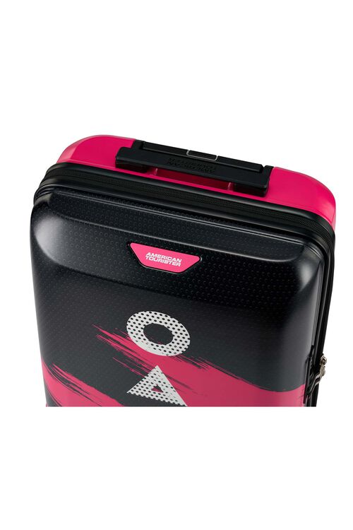 SQUID GAME 스퀴드 게임 캐리어 52/18 TSA  hi-res | American Tourister