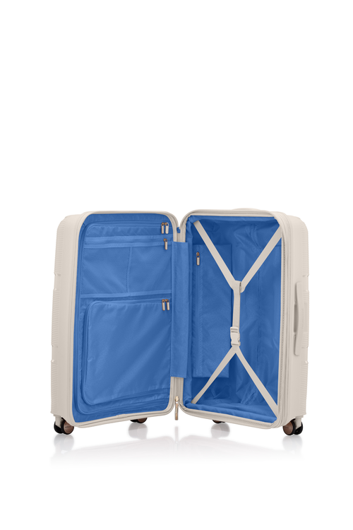 INSTAGON 인스타곤 캐리어 69/25 EXP TSA V2 GT  hi-res | American Tourister