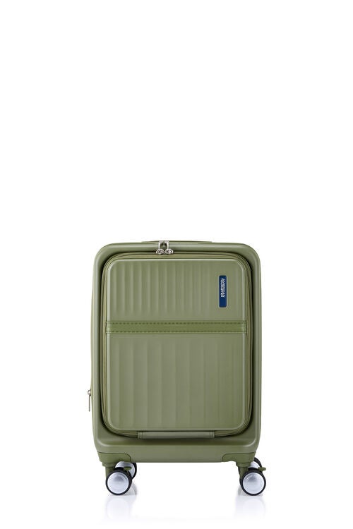 TRANTO 트란토 캐리어 54/19 EXP TSA BO  hi-res | American Tourister