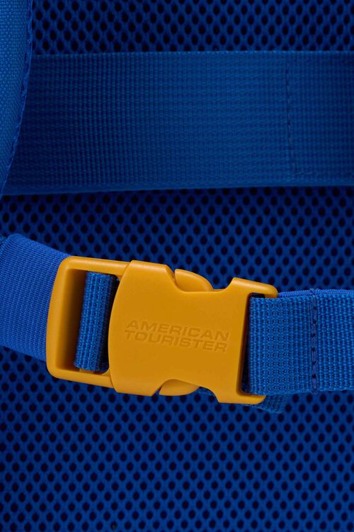 ROLLIO U 롤리오 유 백팩 PG  hi-res | American Tourister