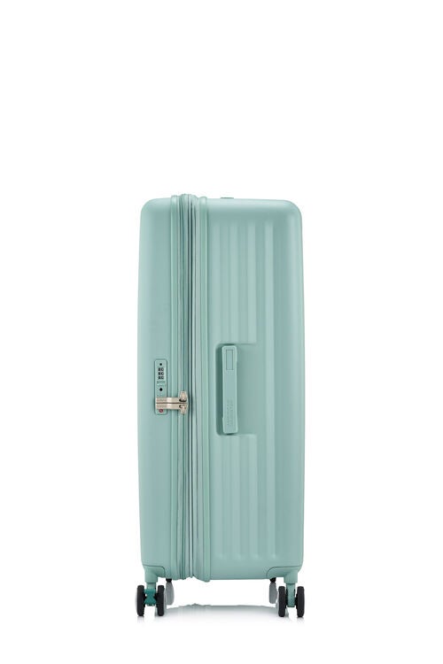 CLEVA 클레바 CLEVA 캐리어 77/28 EXP TSA PV  hi-res | American Tourister