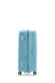 SQUASEM 스콰셈 SPINNER 66/24 EXP TSA V2  hi-res | American Tourister