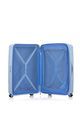 SQUASEM 스콰셈 캐리어 75/28 EXP TSA V2  hi-res | American Tourister