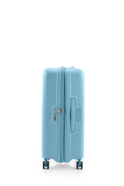 SQUASEM 스콰셈 SPINNER 66/24 EXP TSA V2  hi-res | American Tourister
