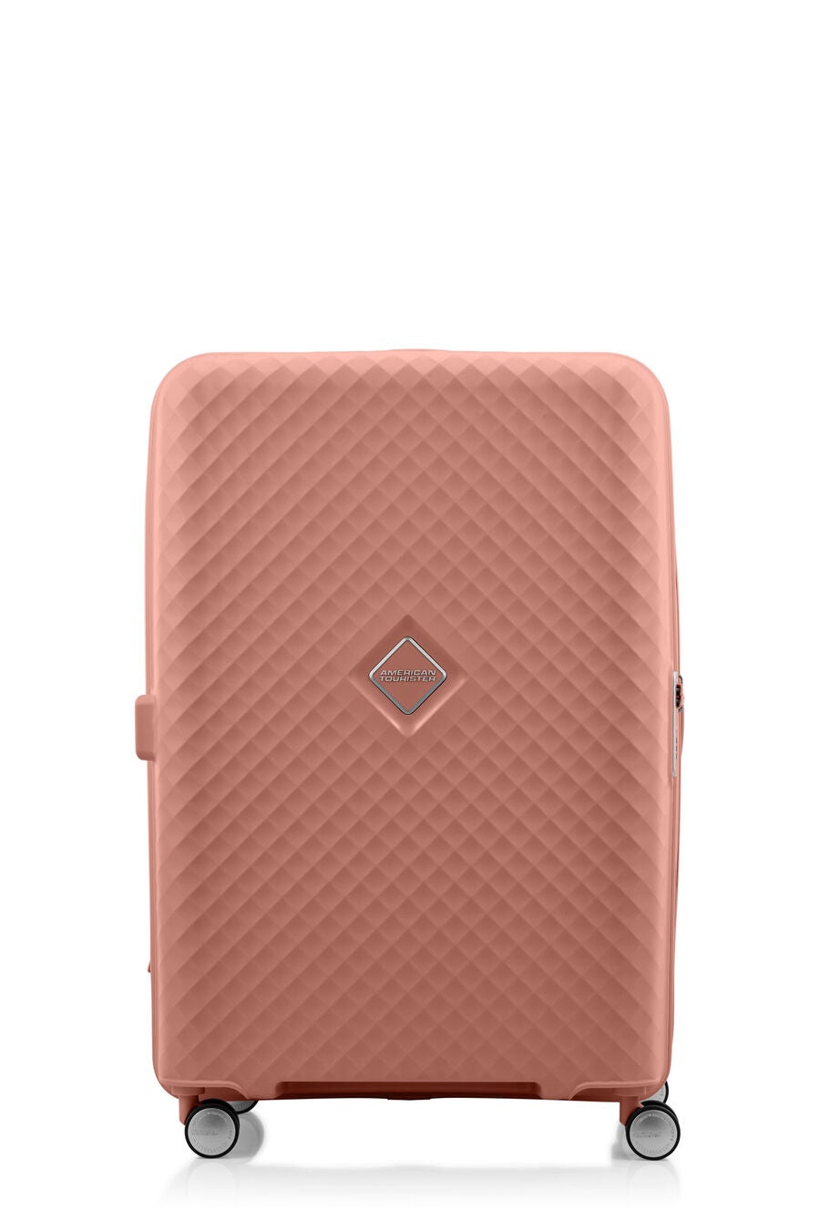 SQUASEM 스콰셈 캐리어 75/28 EXP TSA V2  hi-res | American Tourister