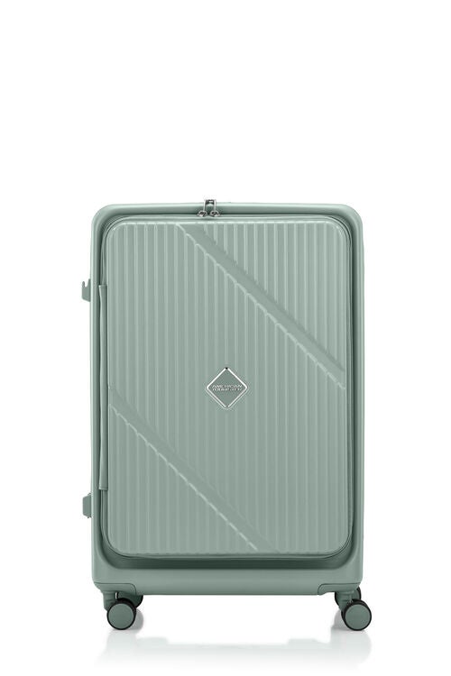 VELOX 벨록스 캐리어 75/28 EXP TSA BO  hi-res | American Tourister