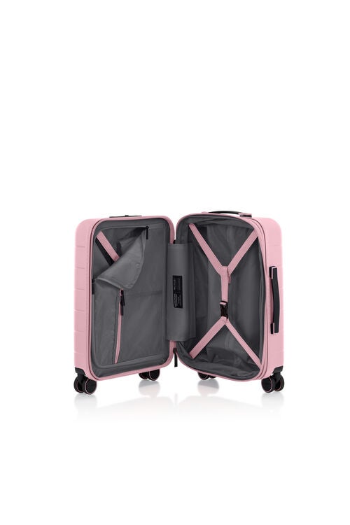 NOVASTREAM 노바스트림 NOVASTREAM 캐리어 55/20 TSA EXP SEC.ZIP  hi-res | American Tourister